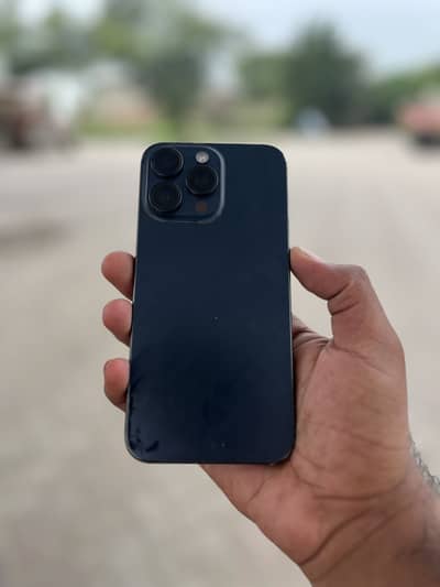 Apple iPhone 15 Pro Max