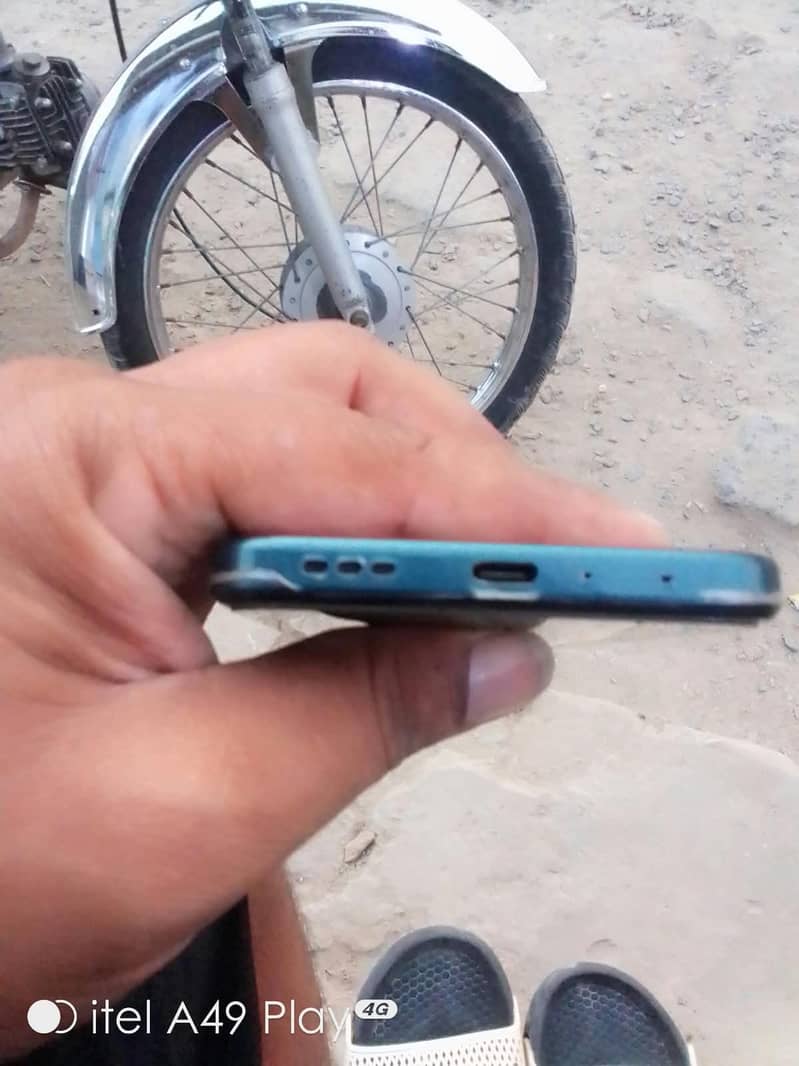 OPPO A6 3