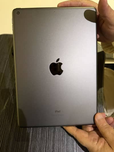 Apple ipad 9th gen
