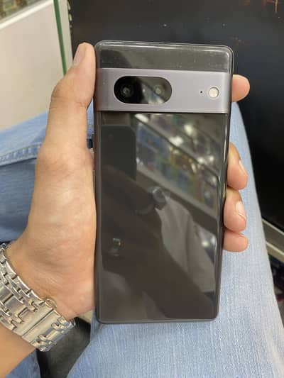Google Pixel 7