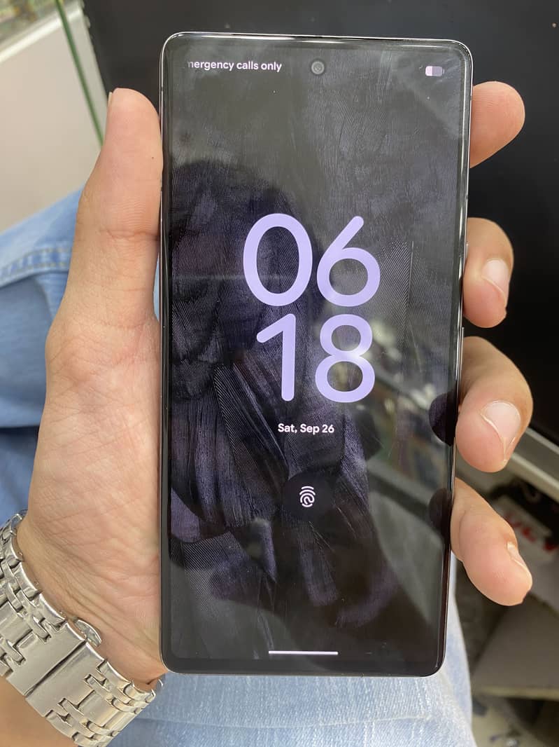 Google Pixel 7 2