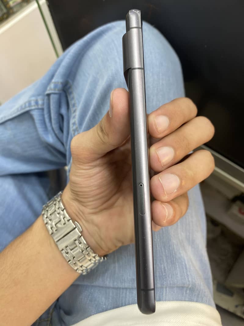Google Pixel 7 3