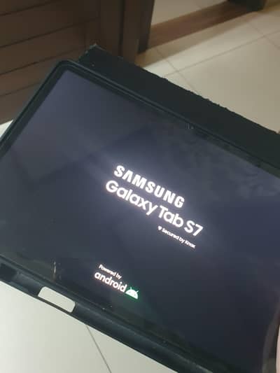 Samsung Galaxy Tab S7