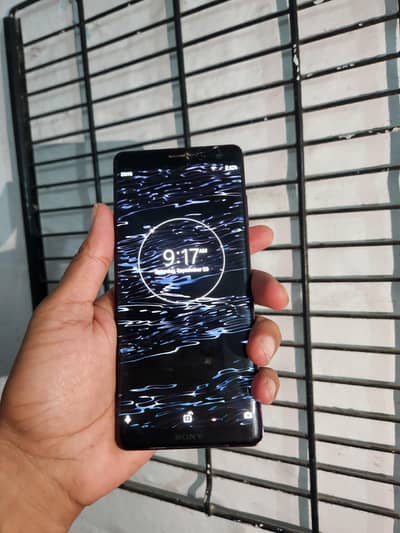 Sony XZ3