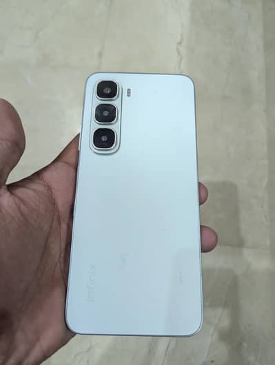 Infinix hot 60i