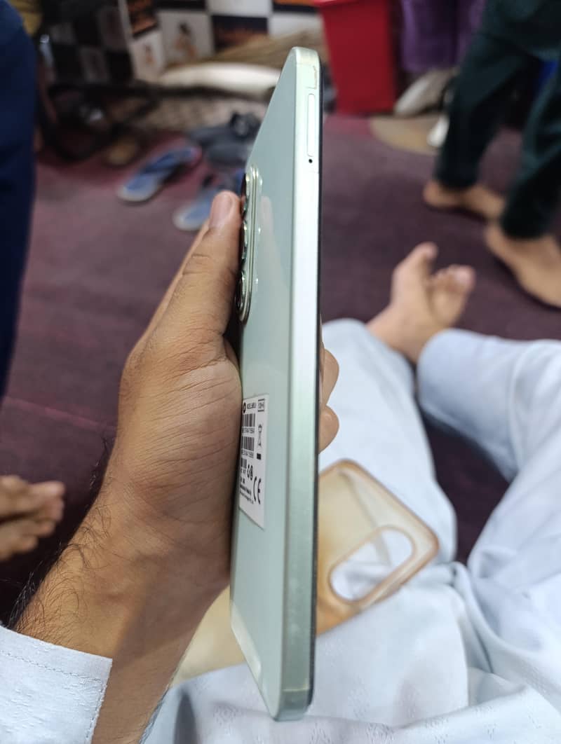 Itel S25 2