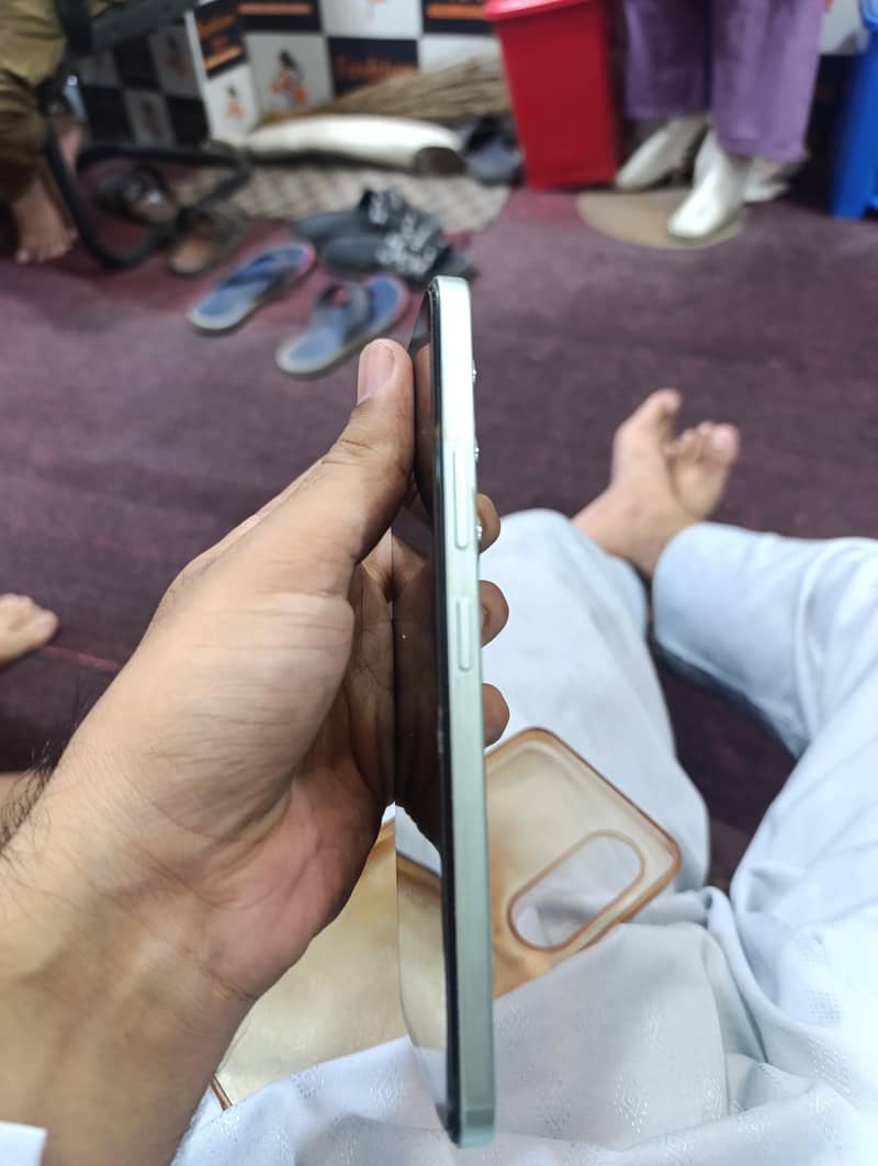 Itel S25 3