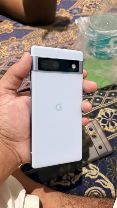 Google Pixel 7a