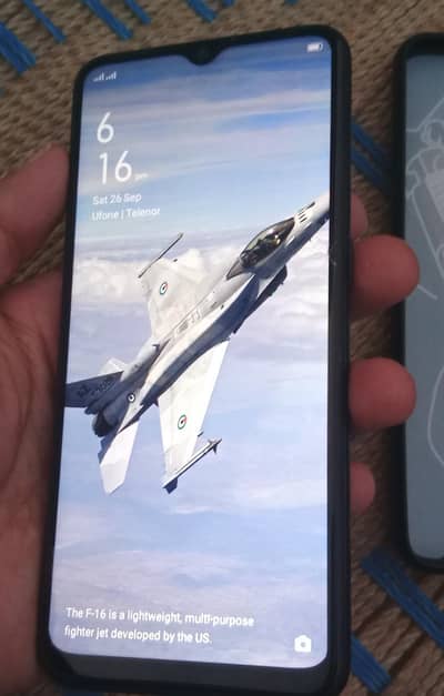 OPPO A31