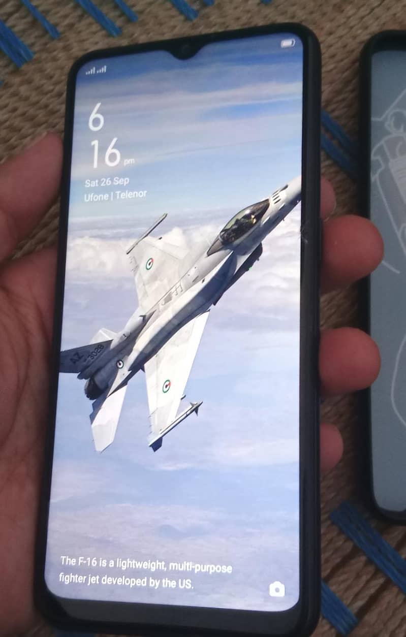 OPPO A31 0