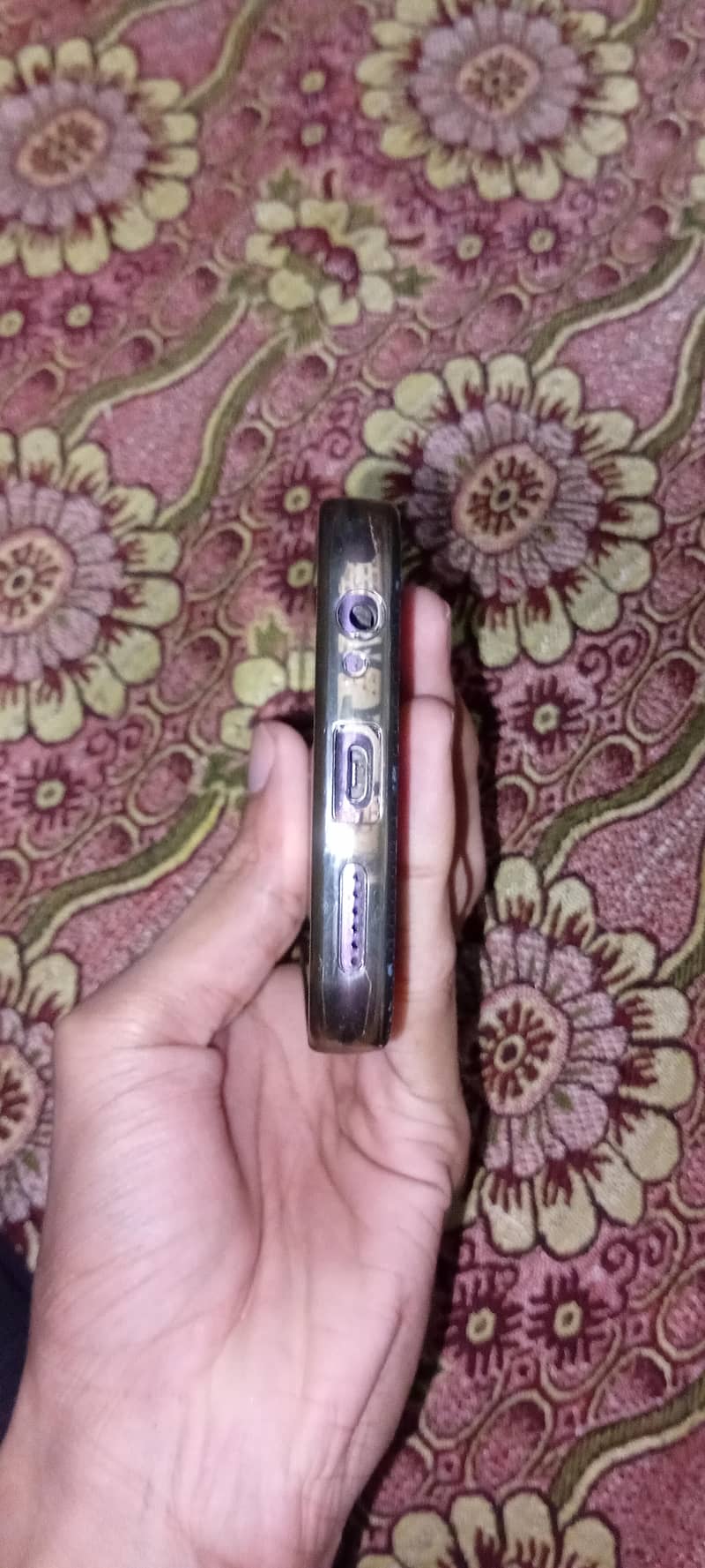 Tecno CAMON 12 1