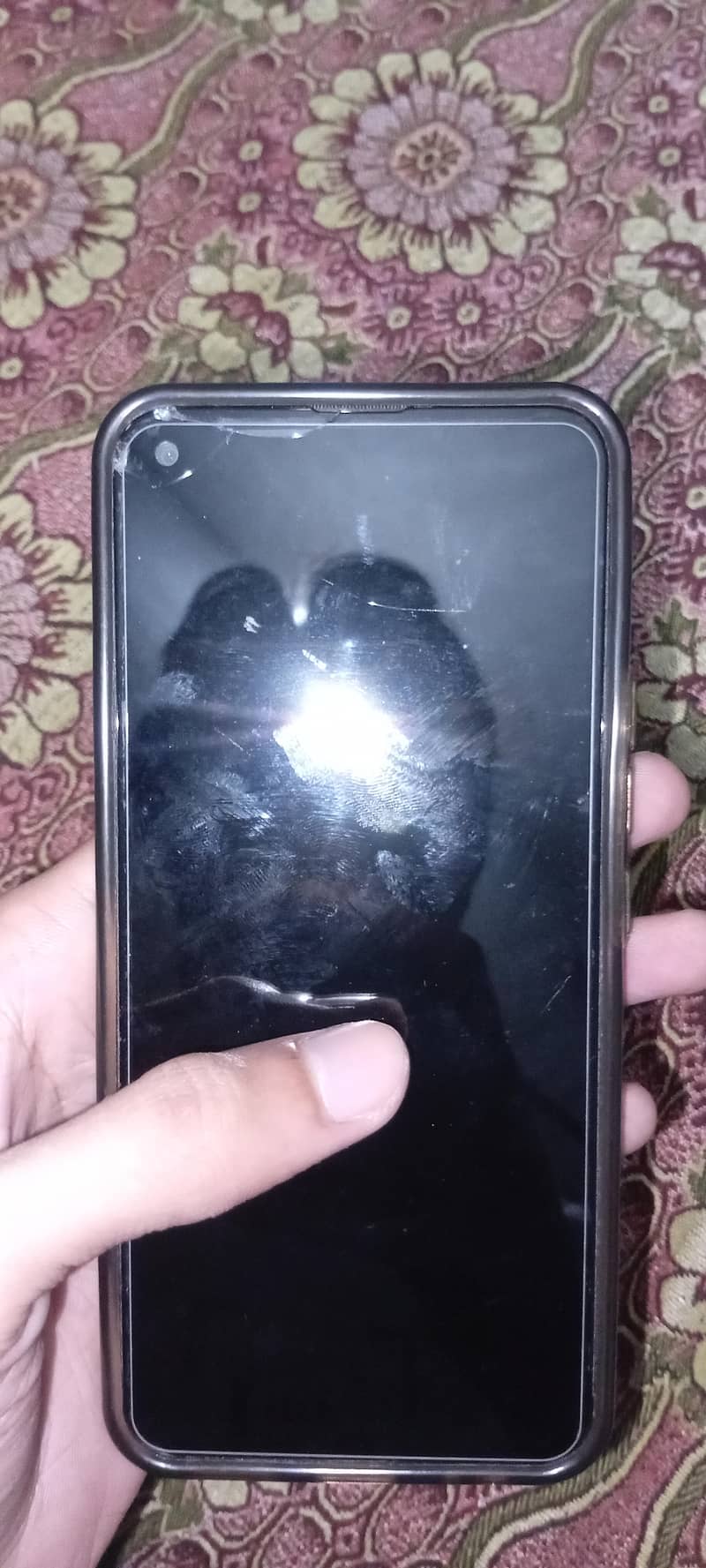 Tecno CAMON 12 2