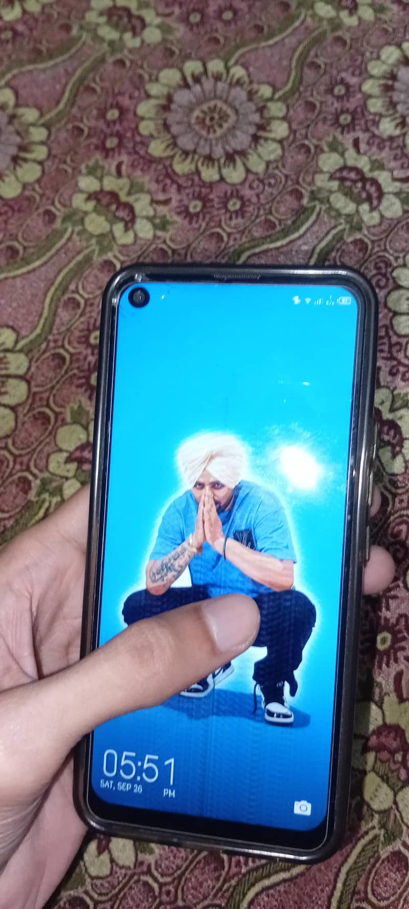 Tecno CAMON 12 3