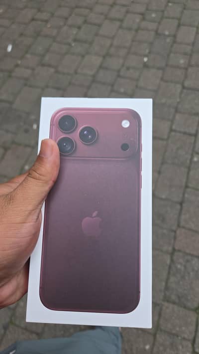 Apple iPhone 18 Pro Max
