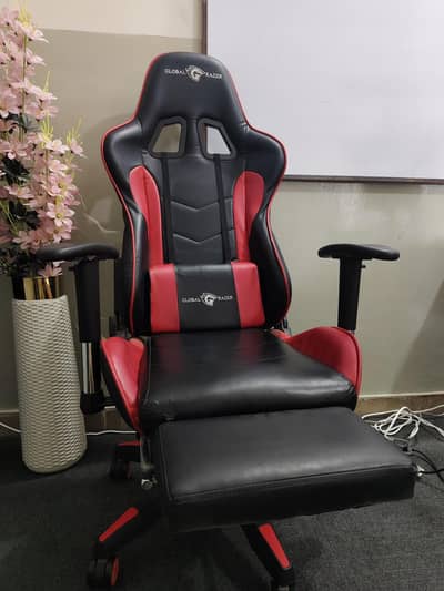 Gaming Chair | Global Razer
