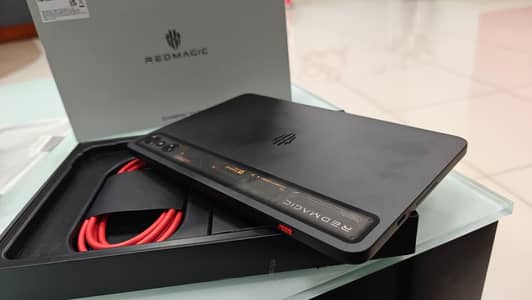 Red magic astra  tablet