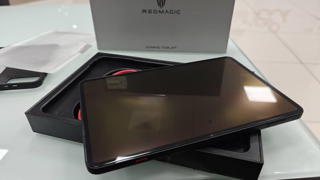 Red magic astra  tablet 9
