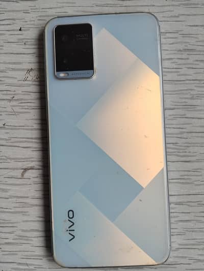 Vivo Y21