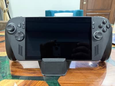 Asus ROG gaming console