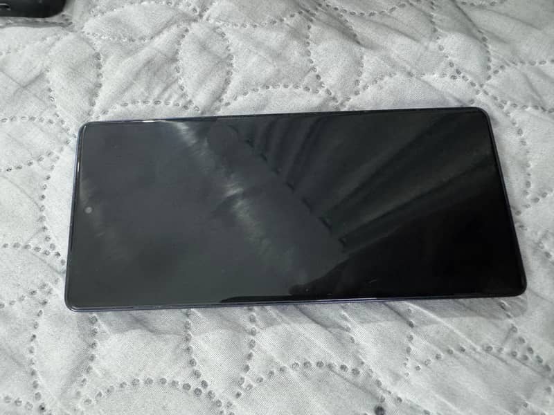 Infinix Note 40 5