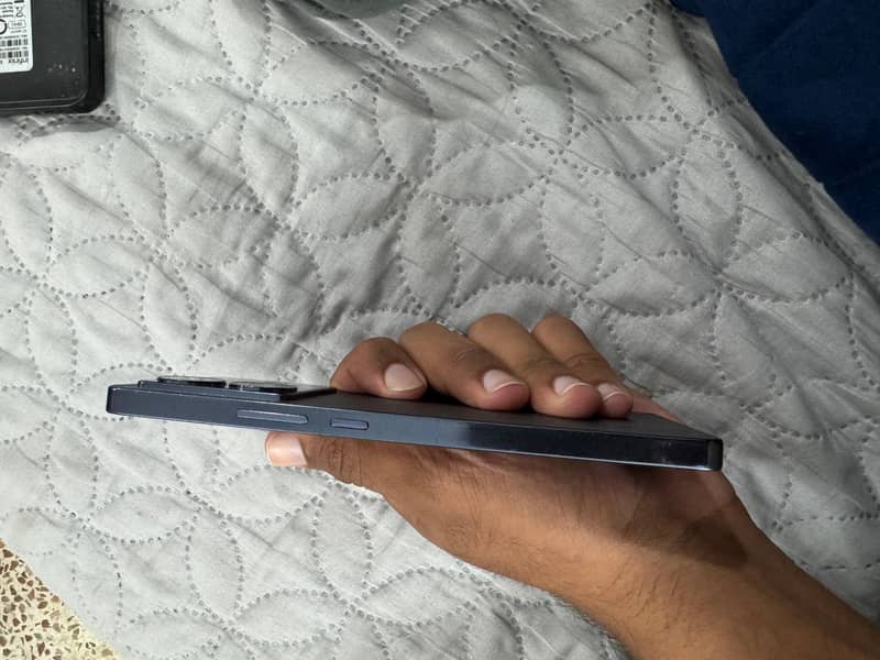 Infinix Note 40 6