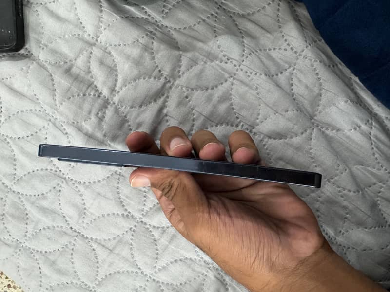 Infinix Note 40 7
