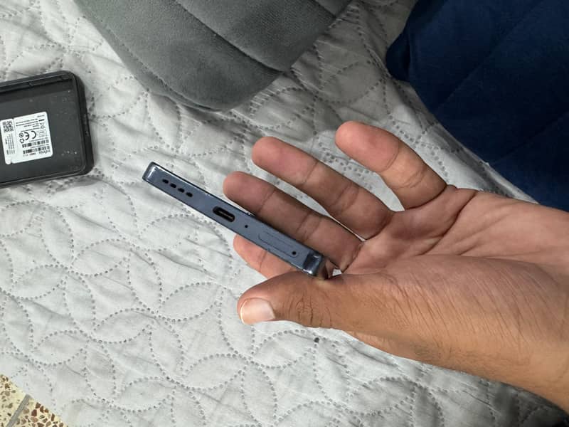 Infinix Note 40 8