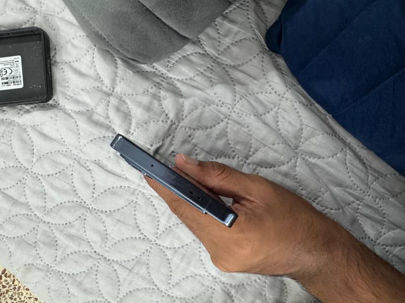 Infinix Note 40 9