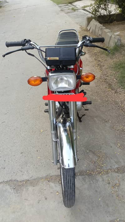 Urgent sale