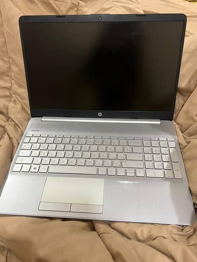 HP LAPTOP COR i5 11th GENERATION