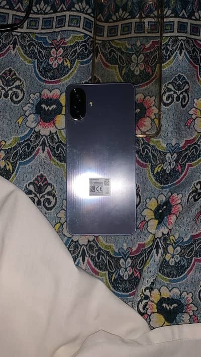 Samsung Mobile A07