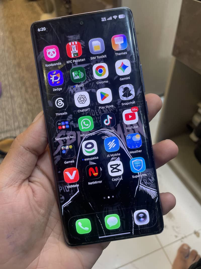 Tecno CAMON 30S 1