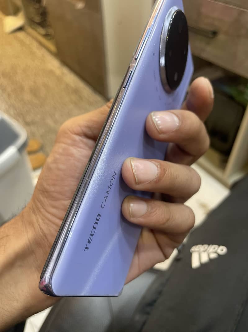 Tecno CAMON 30S 2