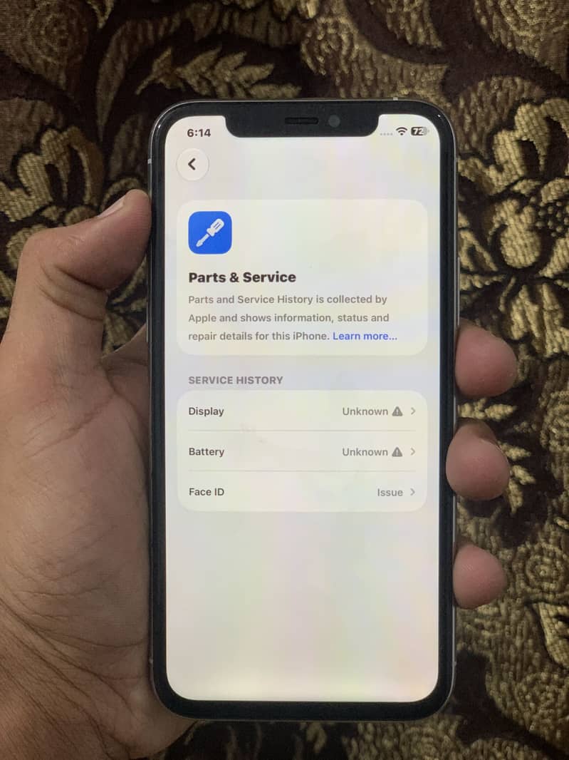 Apple iPhone 11 Pro 6