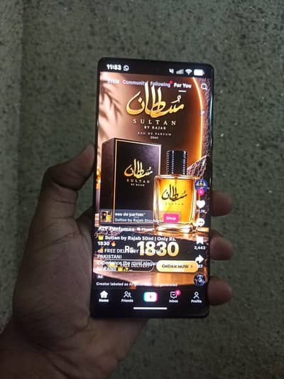 Google Pixel 6 Pro 03095451122