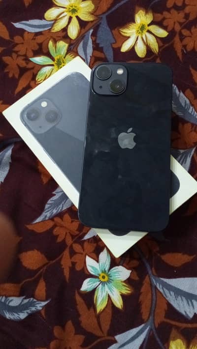 Apple iPhone 13
