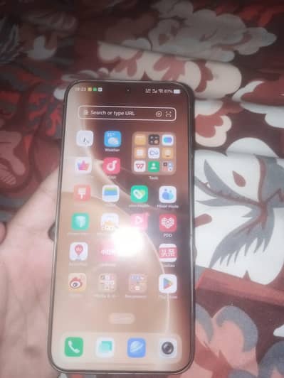 Vivo X300 Pro