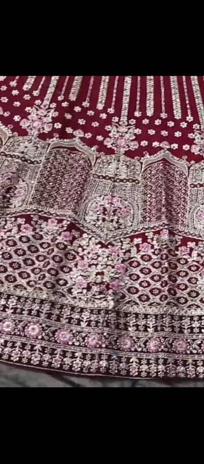 brand new lengha