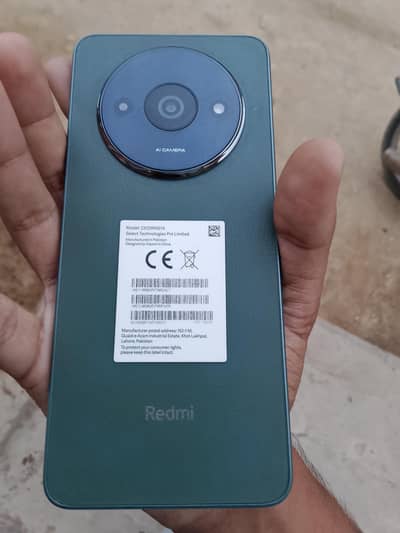 Xiaomi Redmi A3