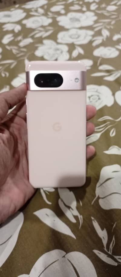 Google Pixel 8