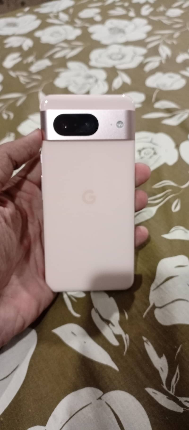 Google Pixel 8 0