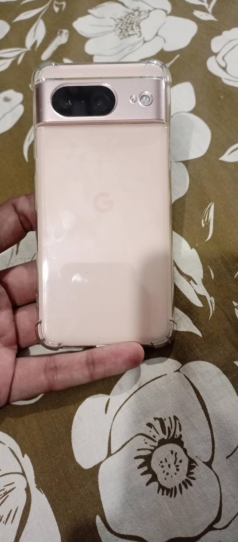 Google Pixel 8 1