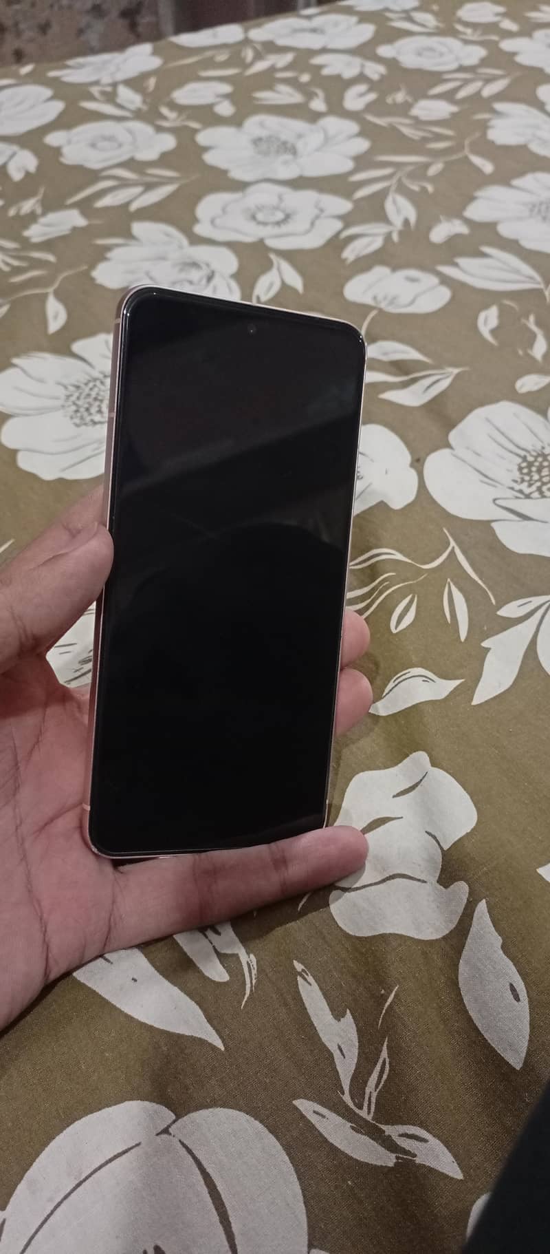 Google Pixel 8 6