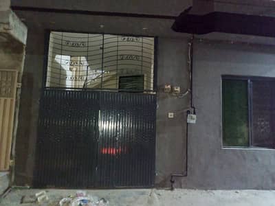 5 Marla Double Storey House For Rent