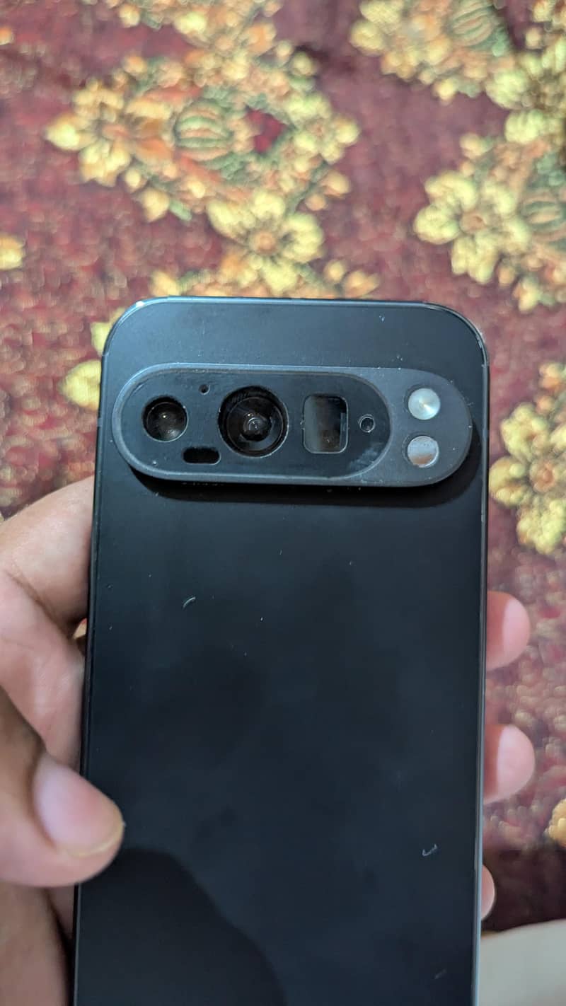Google Pixel 9 Pro 1
