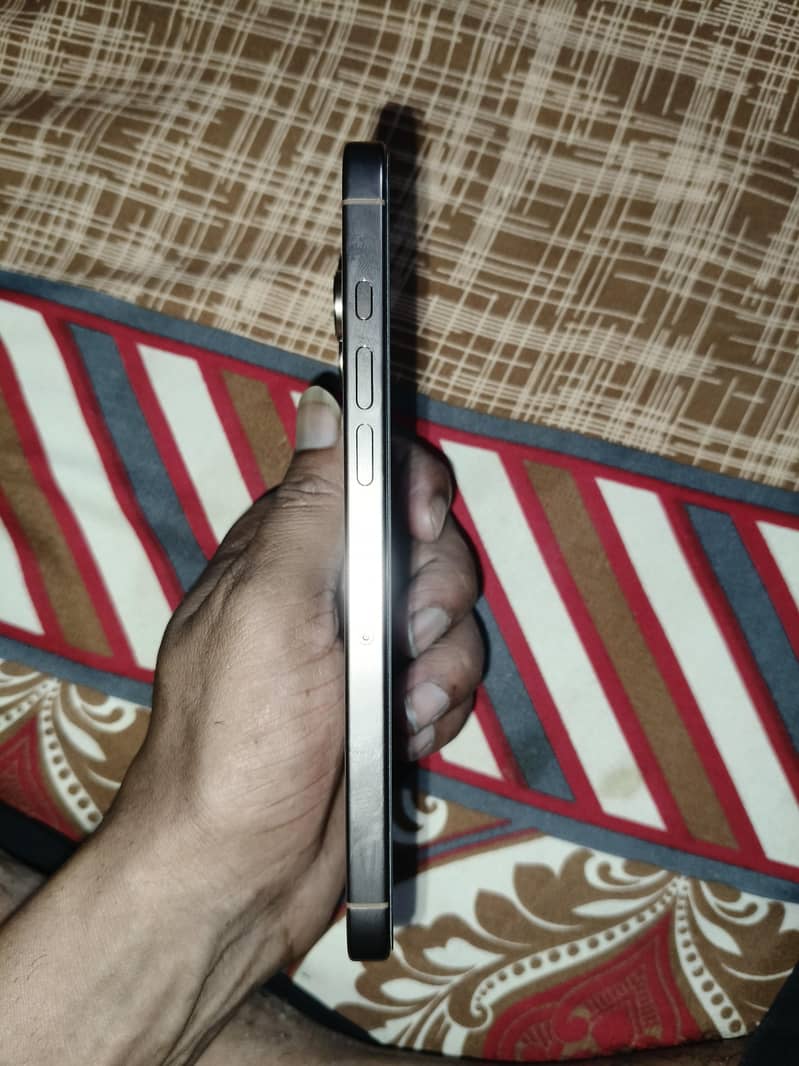 Apple iPhone 16 Pro Max 1