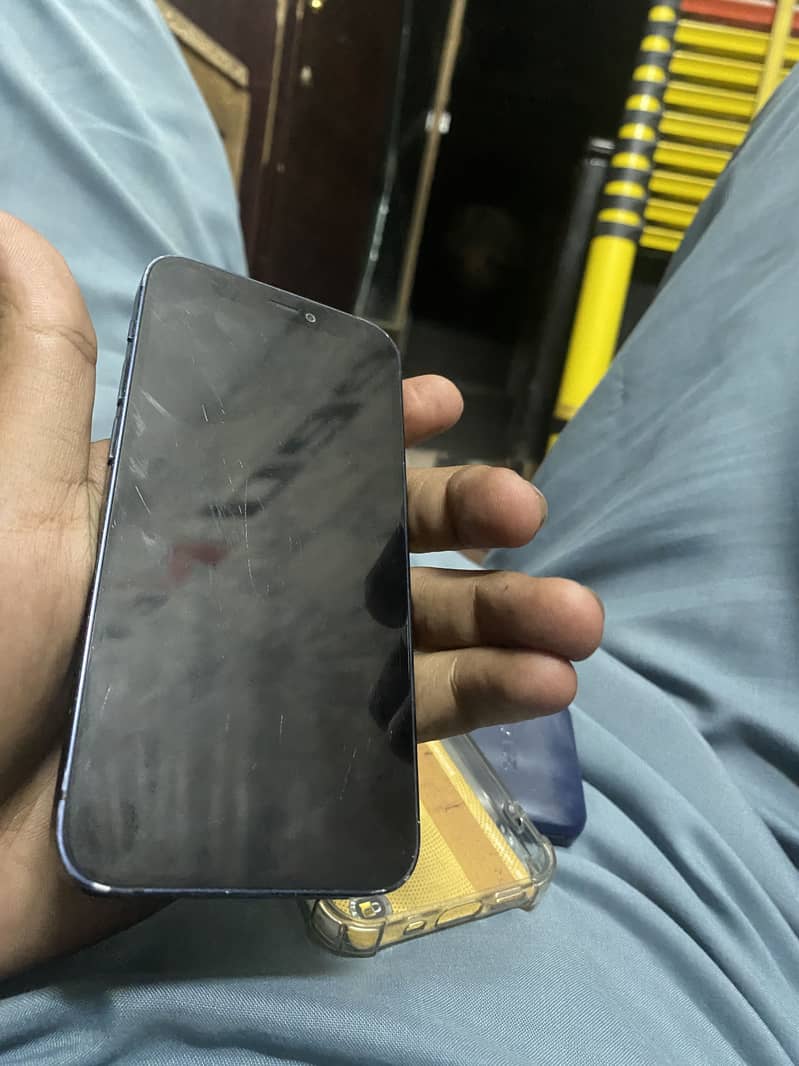 Apple iPhone 12 mini 1