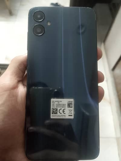 Samsung Mobile A05