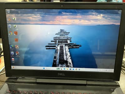Dell G5 5587 Gaming Laptop 24GB Ram / 1TB Hard & 128GB SSD