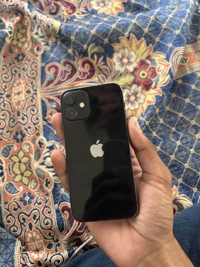 Apple iPhone 12 mini